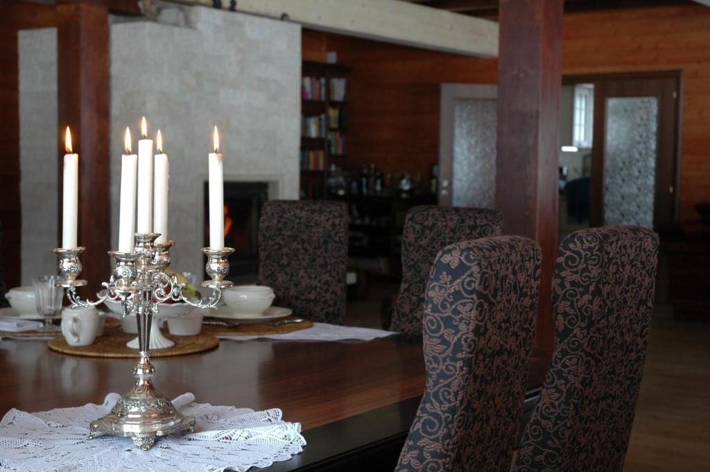 Boutique B&B Japodi Mrkopalj Exteriör bild