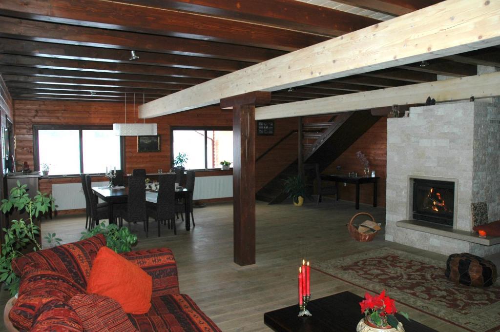 Boutique B&B Japodi Mrkopalj Exteriör bild