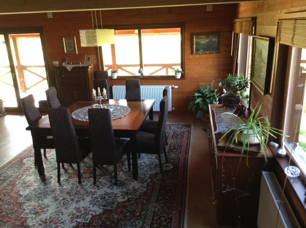 Boutique B&B Japodi Mrkopalj Exteriör bild