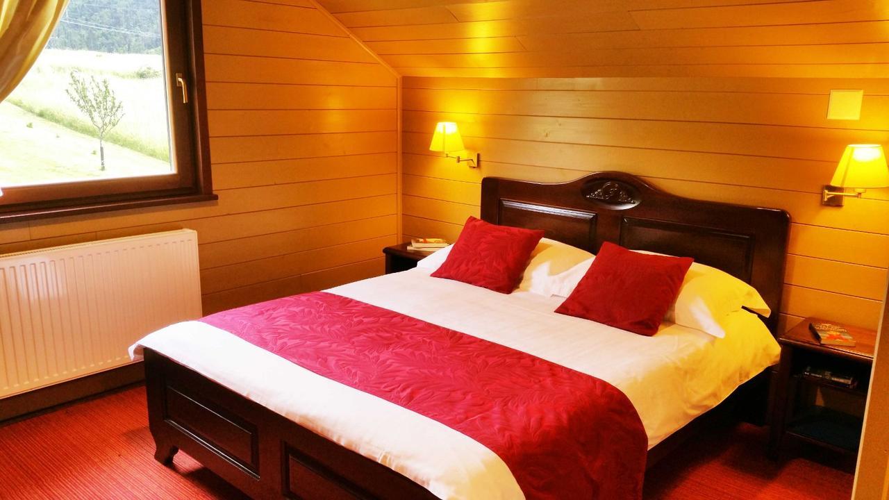Boutique B&B Japodi Mrkopalj Exteriör bild