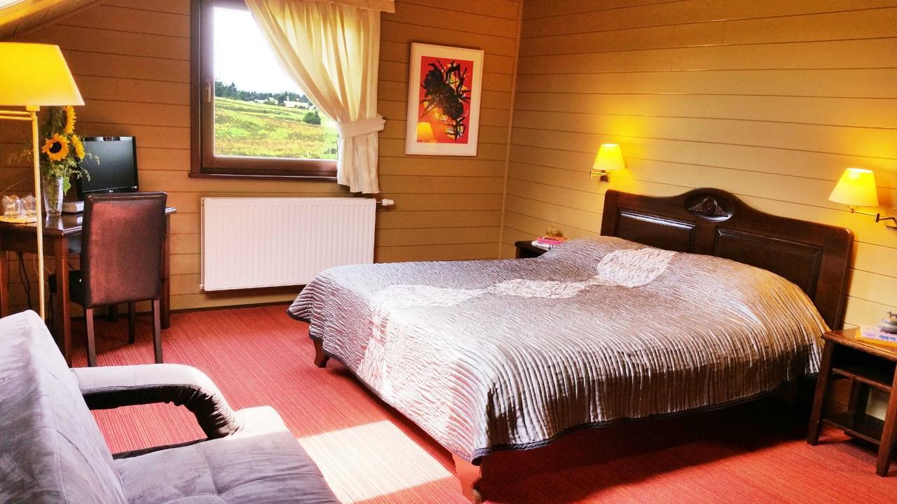 Boutique B&B Japodi Mrkopalj Exteriör bild